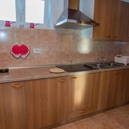 In 36590 Apartment