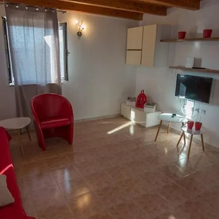 In 36590 Veli Losinj