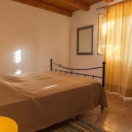 Apartment In 36590