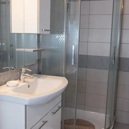 Apartment In 36590 Veli Losinj
